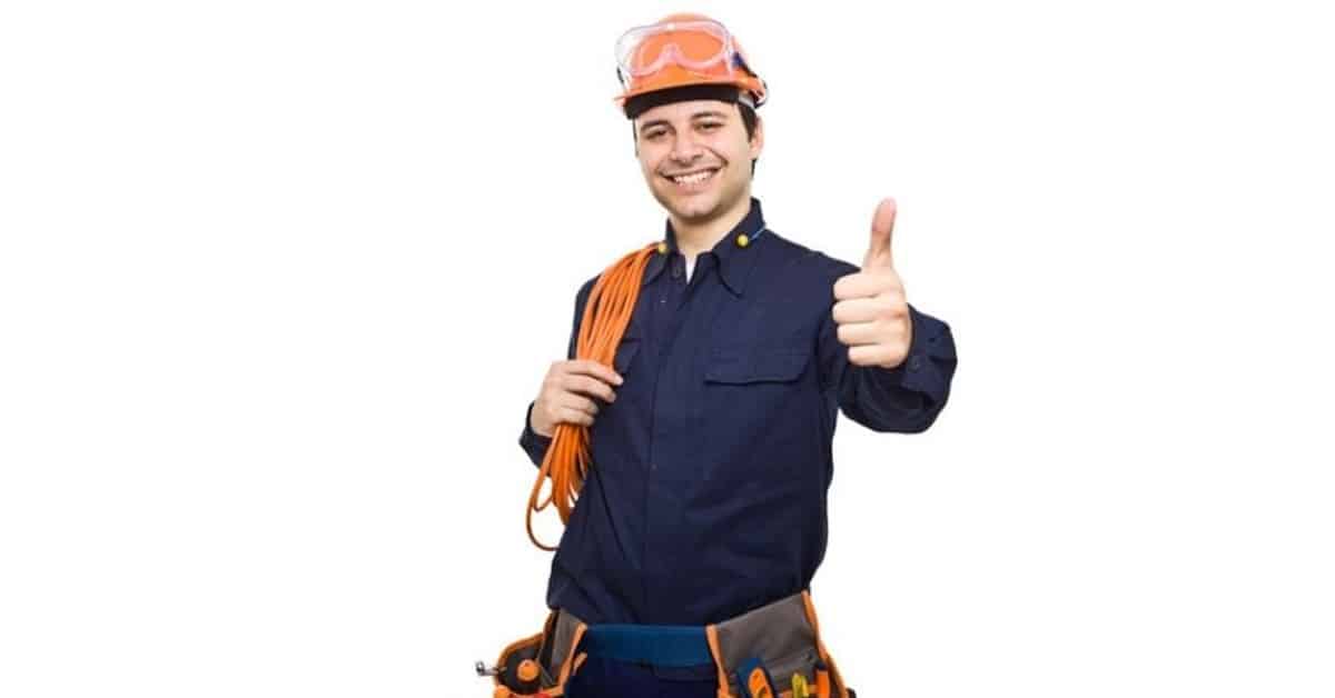 a man wearing a hat