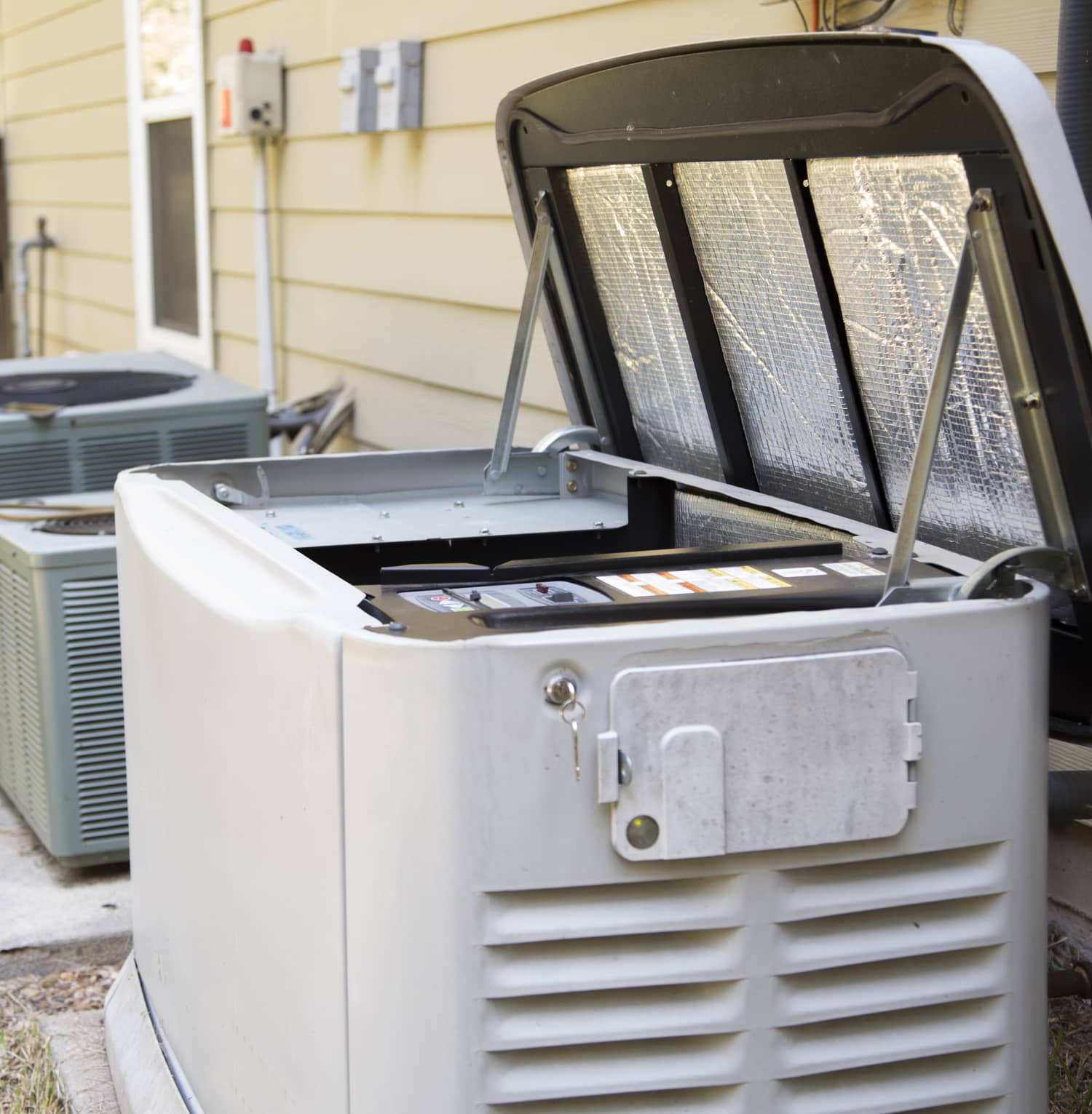 Electricians Electric City Contractors Katy TX