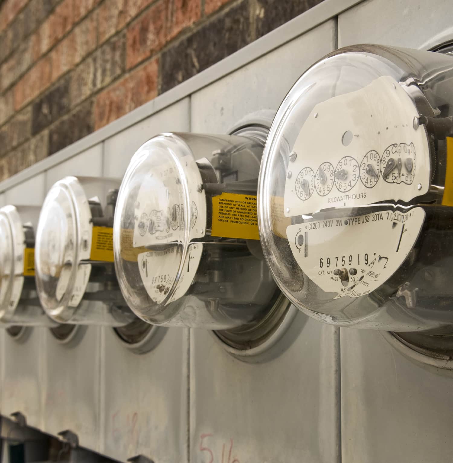 meter enclosure installation contractors