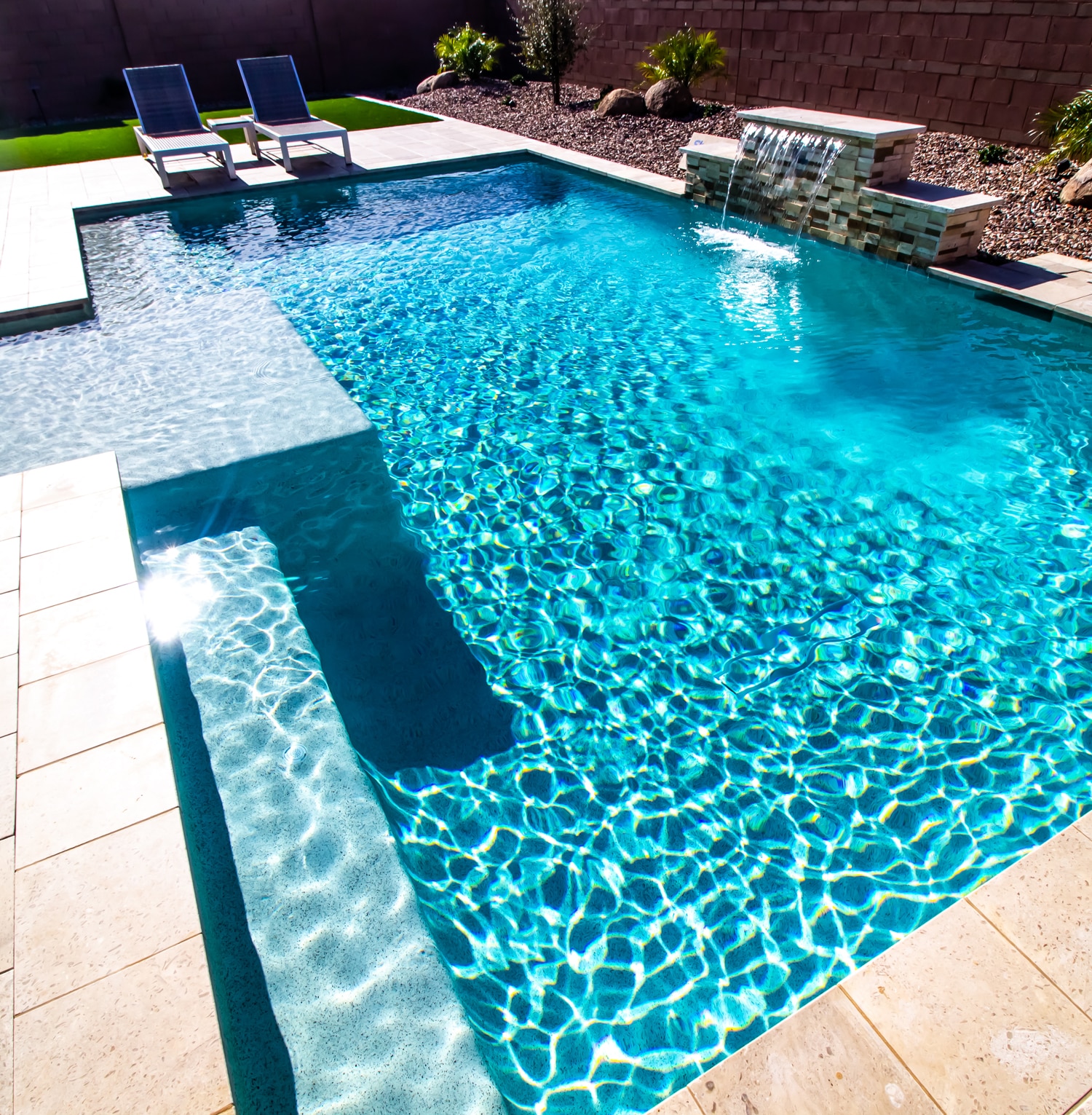 spa electrical services