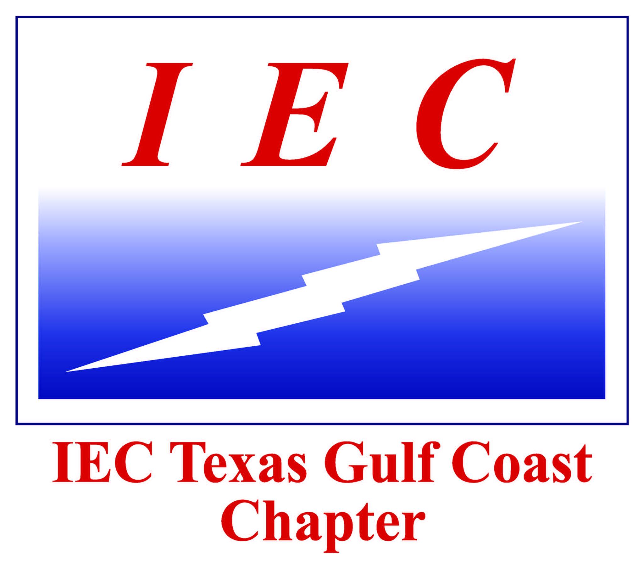 IEC Logo