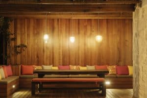 Pendant Lights